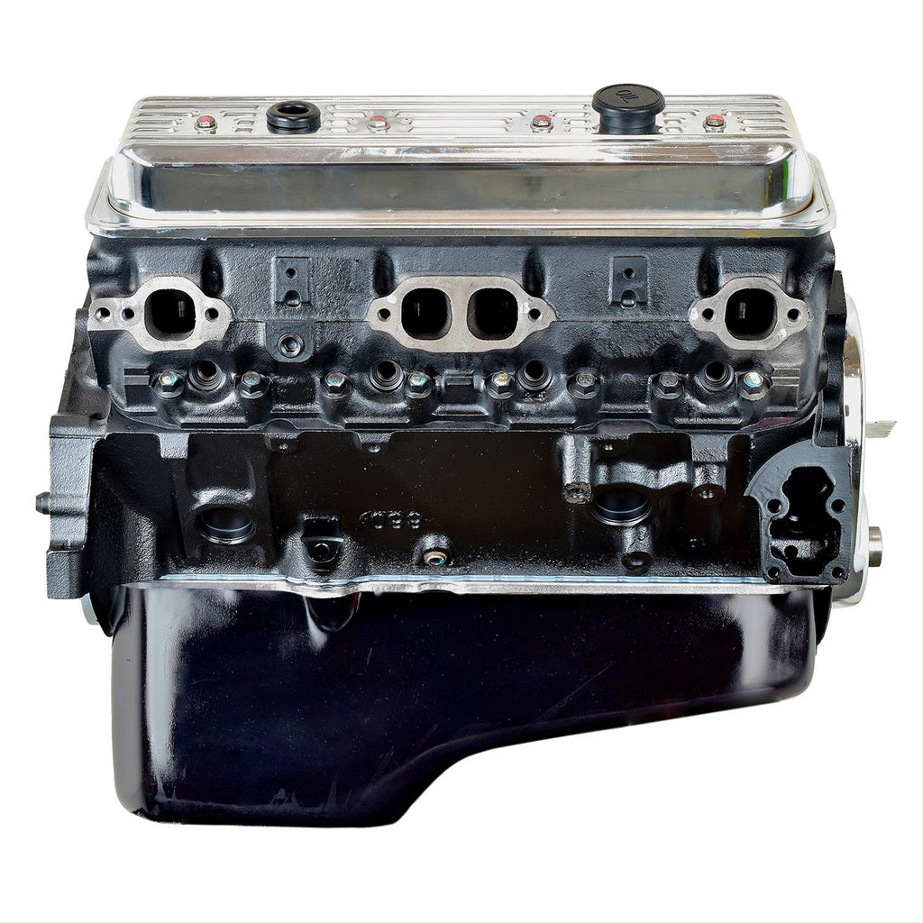 ATK High Performance GM 350 TBI 290 HP Stage 1 Long Block Crate Engines HP31 image 3