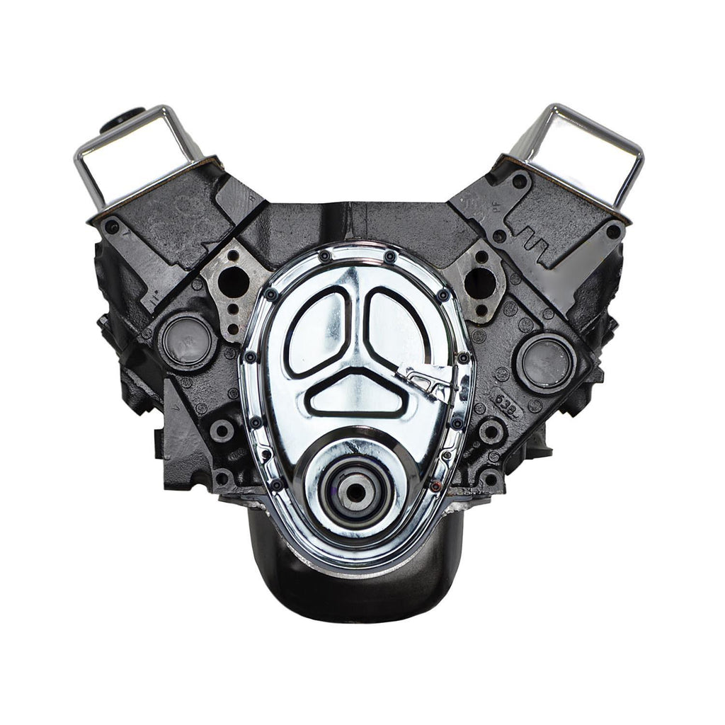 VEGE Remanufactured Long Block Crate Engines VC541P image 0