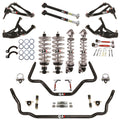 QA1 Level 2 Big Wheel Kits BW02-GMB6 image 0