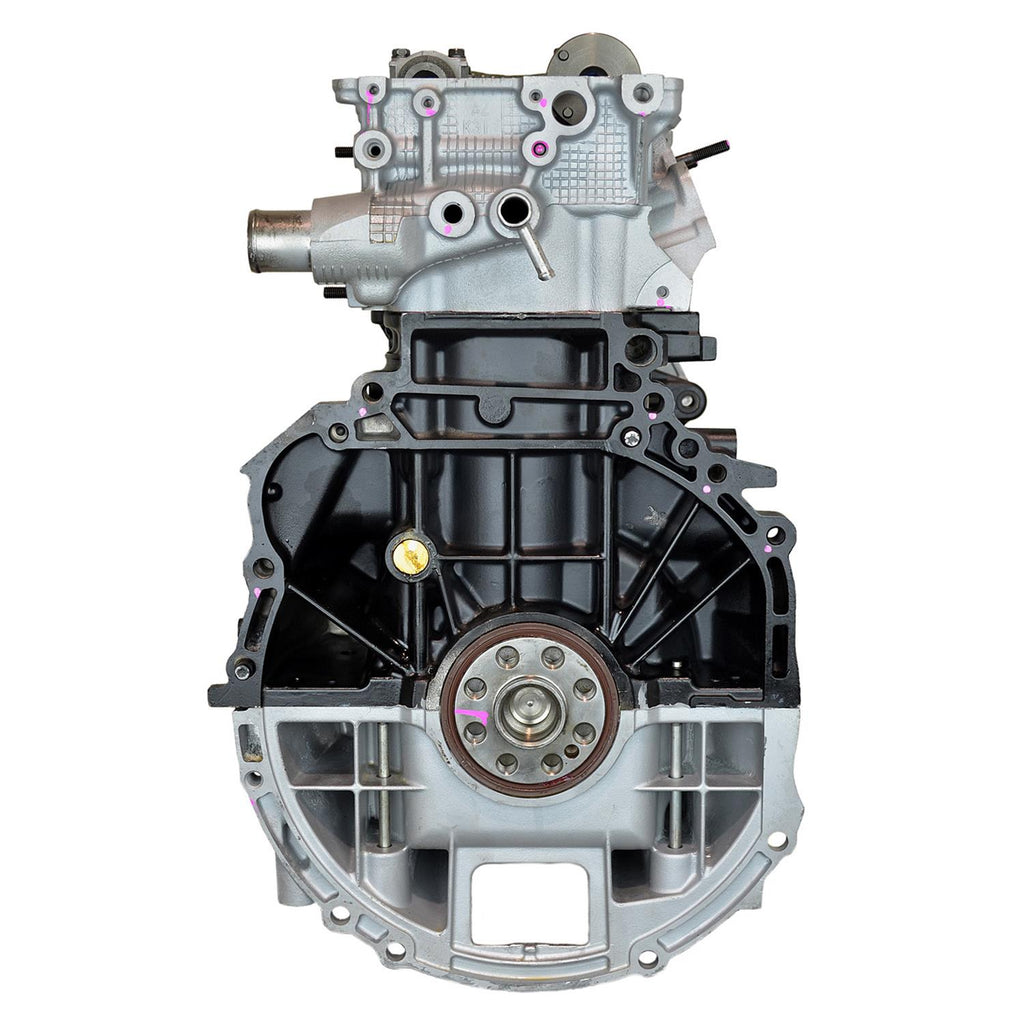 VEGE Remanufactured Long Block Crate Engines 857E image 2
