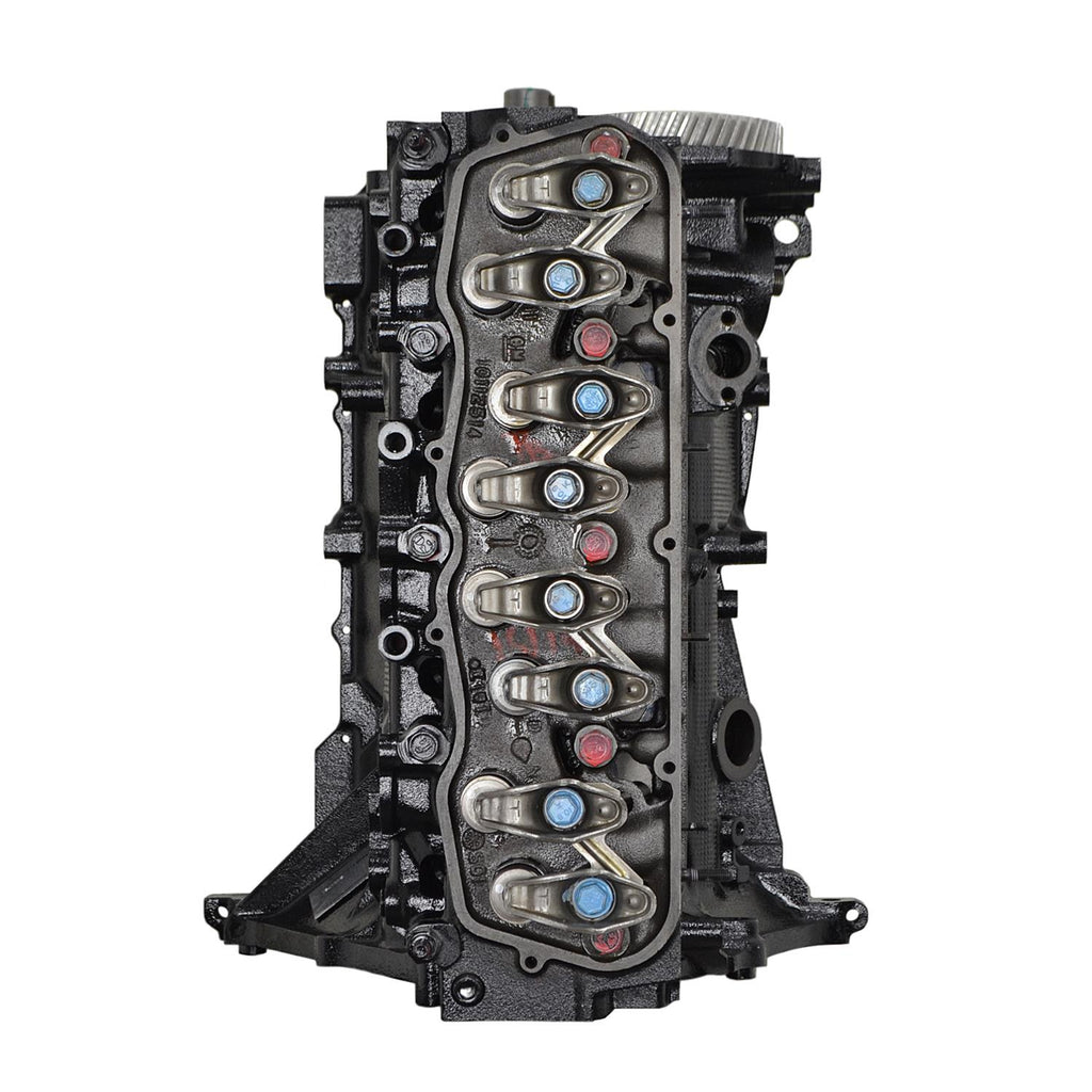 VEGE Remanufactured Long Block Crate Engines DP62 image 4