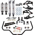 QA1 Level 2 Drag Racing Suspension Kits DK22-GMG2 image 0