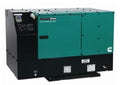 Cummins Onan Commercial QD 12.0 Diesel 120/240V | 12.0HDKCD-2209 image 0