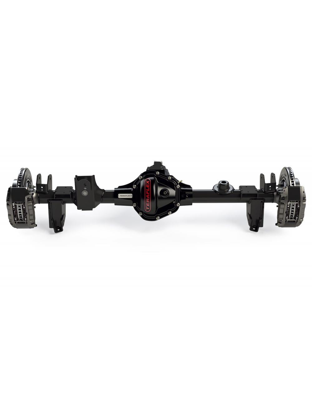 TeraFlex CRD60 HD Semi-Float Axle Assemblies 3208430 image 0