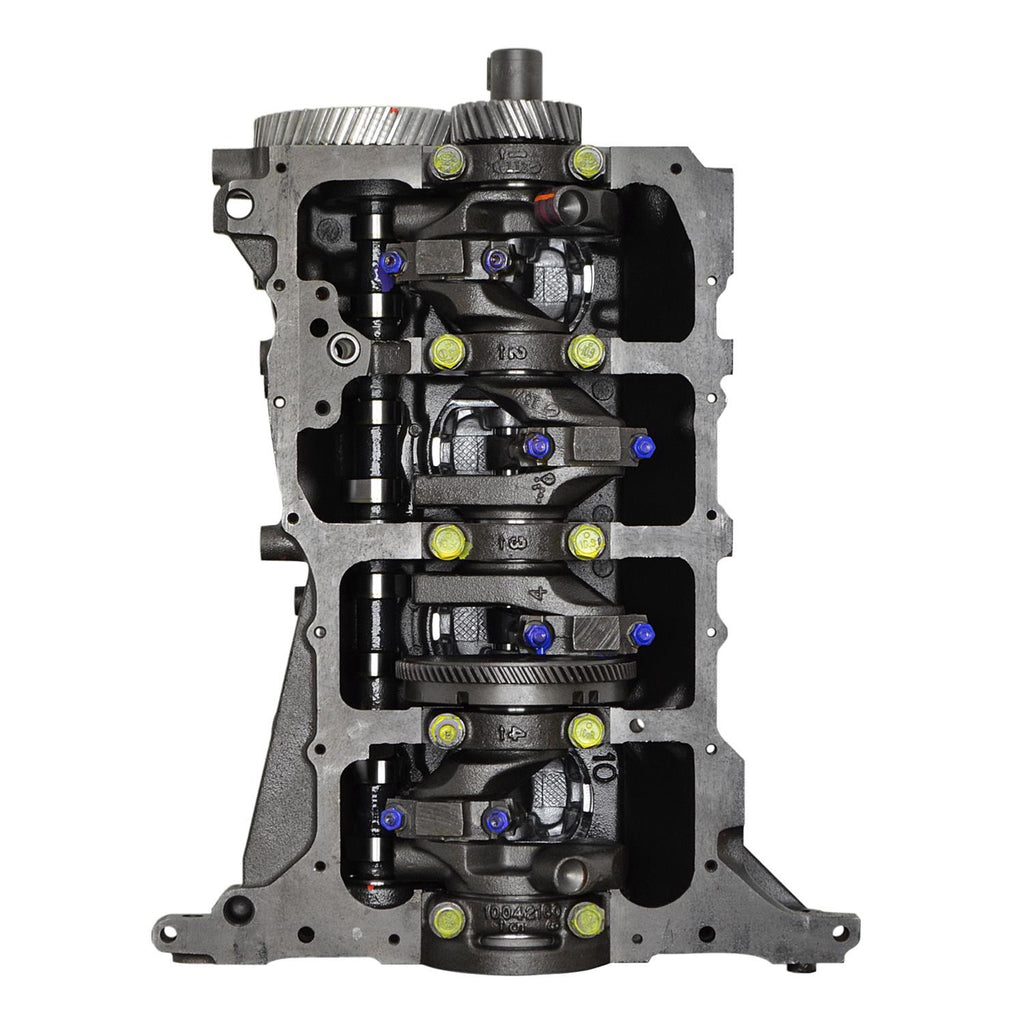 VEGE Remanufactured Long Block Crate Engines DP62 image 5