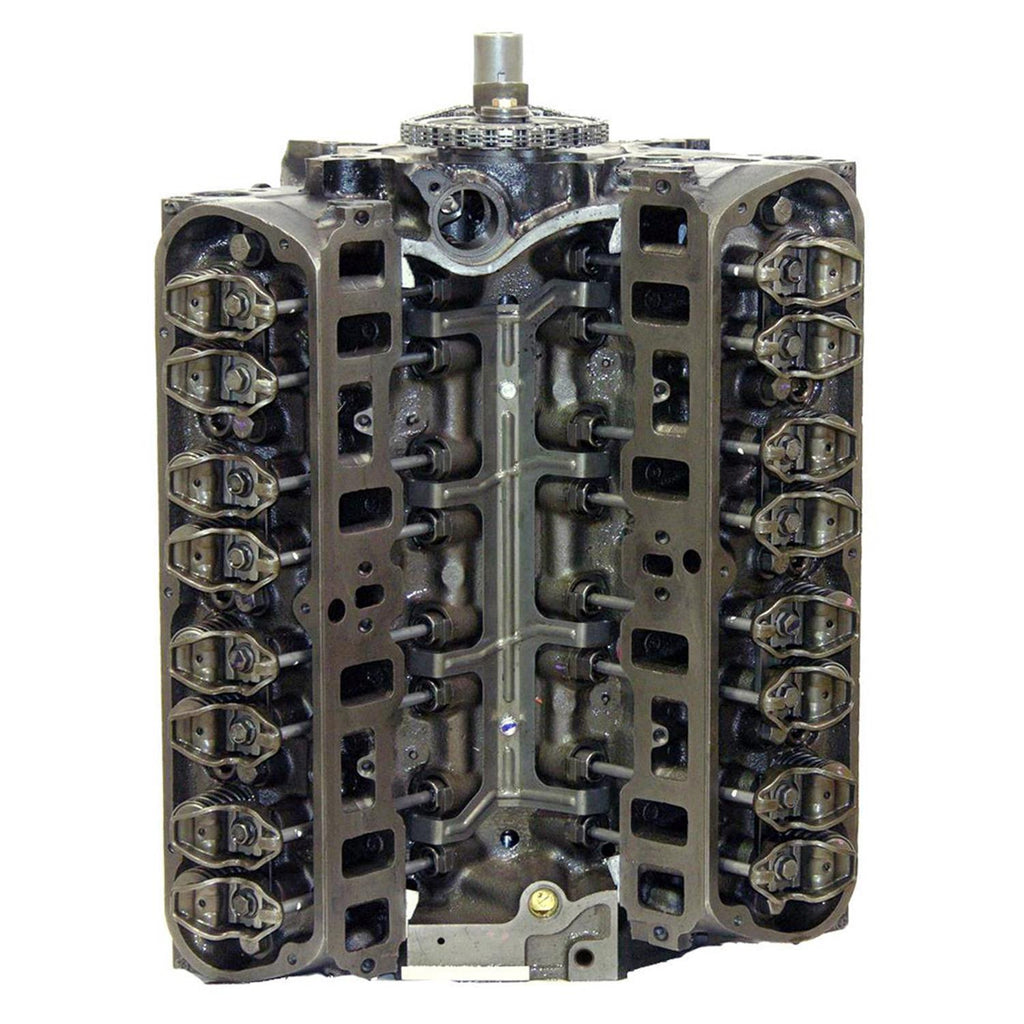 VEGE Remanufactured Long Block Crate Engines DFN1 image 4