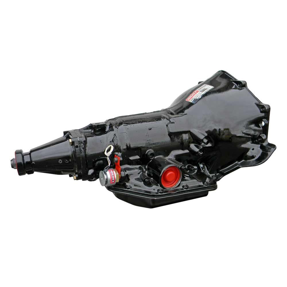 Hughes Performance Street and Strip Transmissions 35-3 image 2
