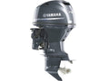 Yamaha 2019 90HP F90LB Outboard Motor – 4-Stroke, EFI, 20” Shaft, Remote Control image 0