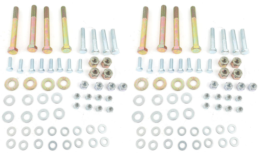 QA1 Rear Suspension Conversion Systems R232-250 image 10