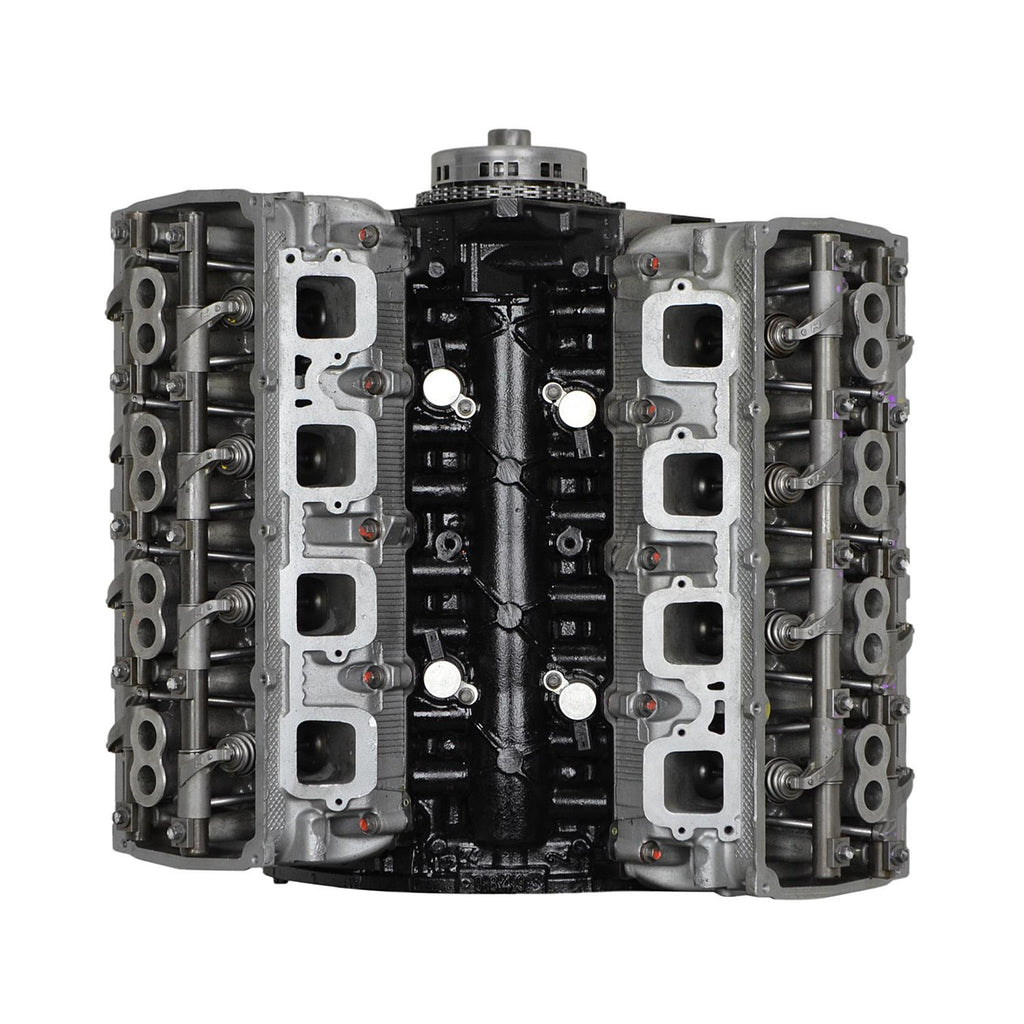 VEGE Remanufactured Long Block Crate Engines DDM8 image 4