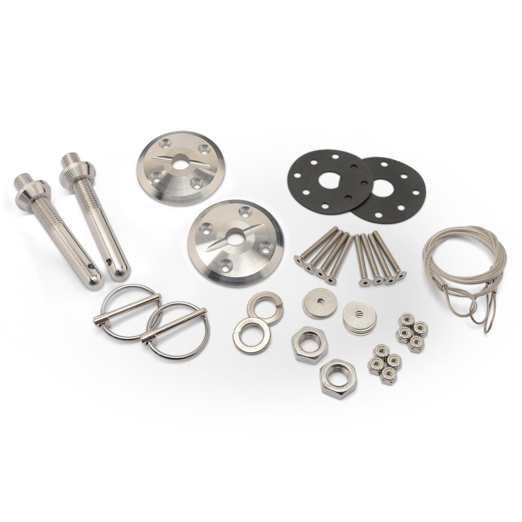 Engine Power Battlestar 1963 Ford Galaxie Completer Combos SUM-CSUMEPB63003 image 1