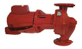 Bell & Gossett e-60 e605T Pump | 1/3 HP Inline Circulator | B&G 1EF041LF image 0