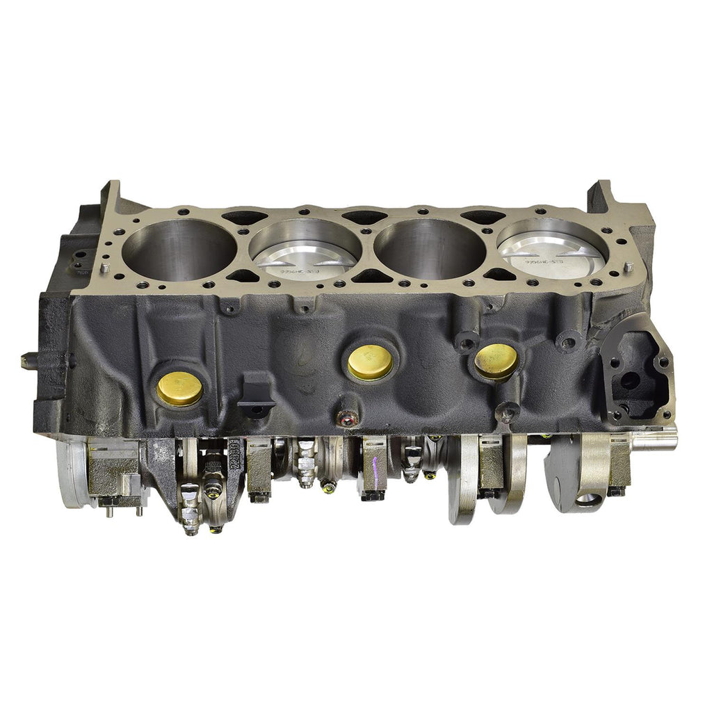 ATK High Performance Chevy 377 Stroker Short Blocks SP15NB image 3