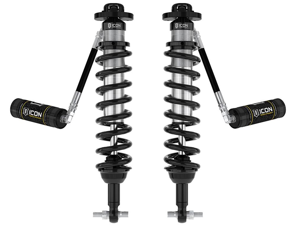 Icon Vehicle Dynamics Stage 4 Suspension Lift Kits K40014 image 3