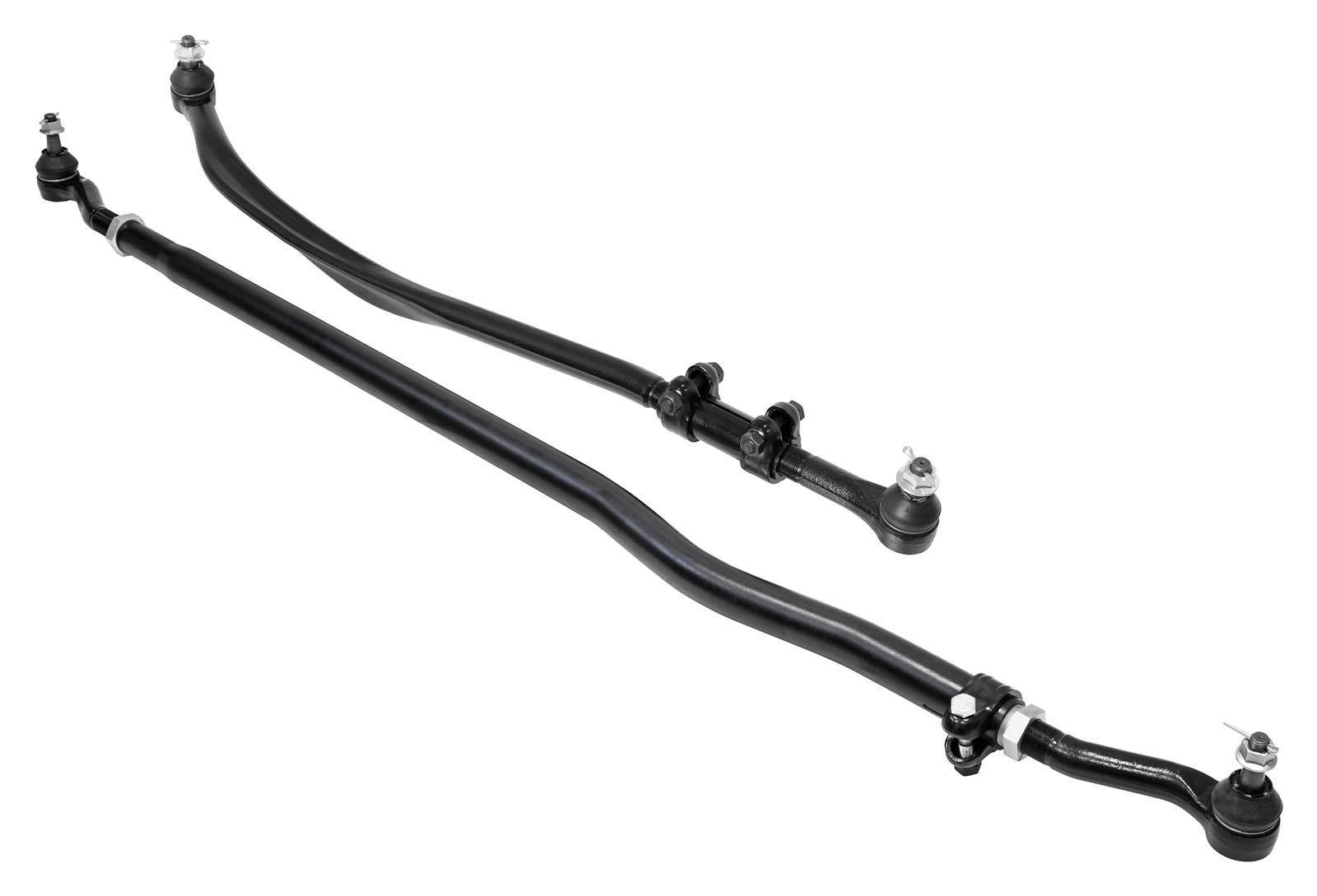 Rock Jock High Steer Knuckle Kits RJ-440000-101 image 1