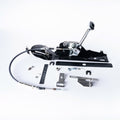 Shiftworks Automatic Transmission Floor Mount Shifters SW6603 image 0