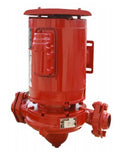 Bell & Gossett Series e90 Be9006S Bronze Pump | 1.25 HP Inline Circulator image 0