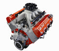 Chevrolet Performance ZZ632/1000 Deluxe Long Block Crate Engines 19432060 image 0