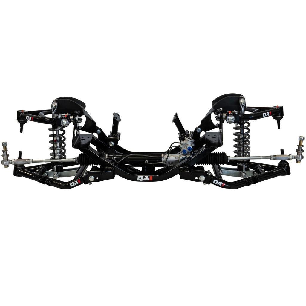 QA1 1973-87 C10 Coilover Conversion Systems 52623-D750 image 1
