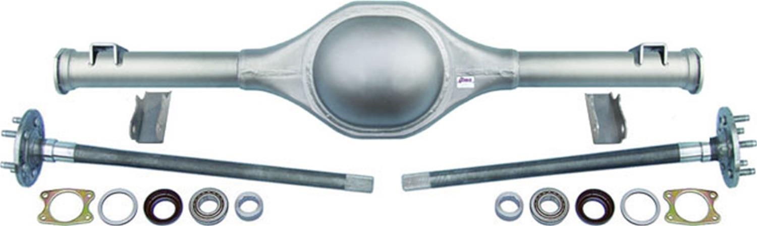 Currie Enterprises Axle Housings CE-GMF7081DSM image 0