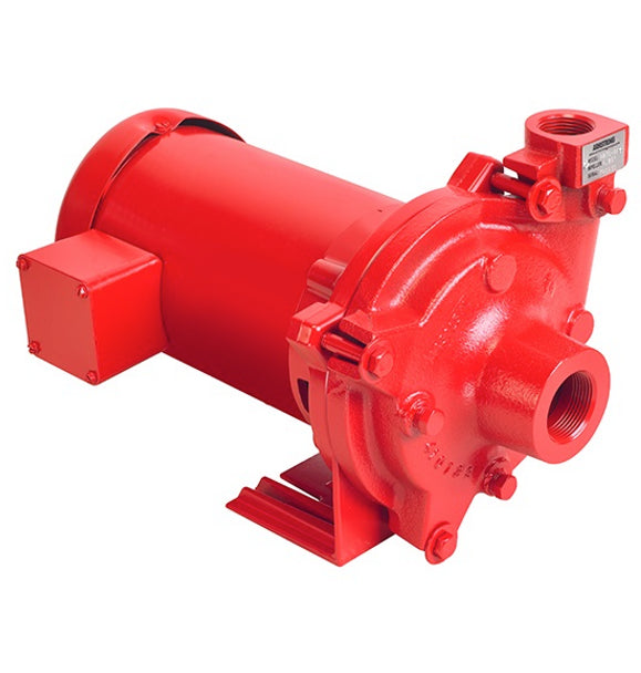 Armstrong 410135-240 Circulating Pump | 707S Bronze Impeller | Commercial Duty image 0