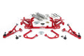 UMI Performance Stage 4 Front Suspension Packages FBS004-R image 0