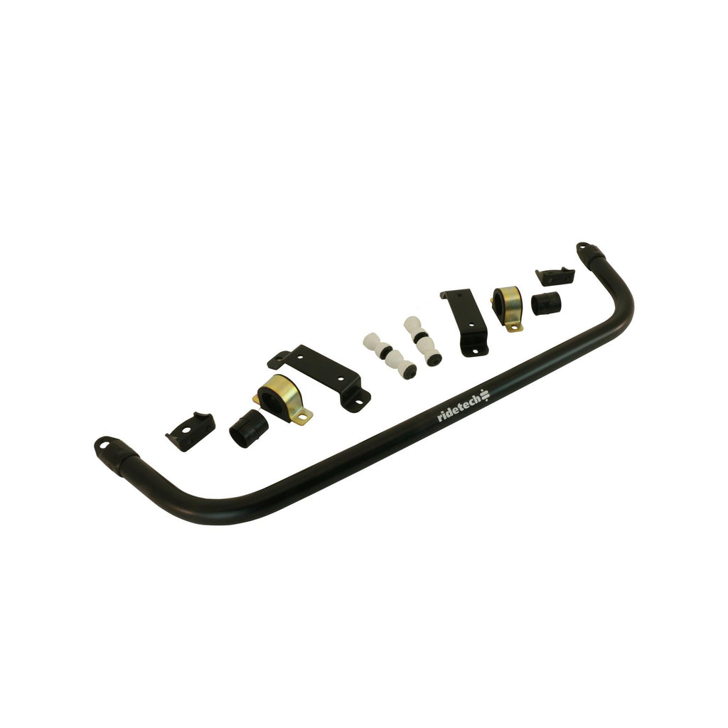 RideTech 1971-72 C10 Complete Coilover Systems 11350201 image 13