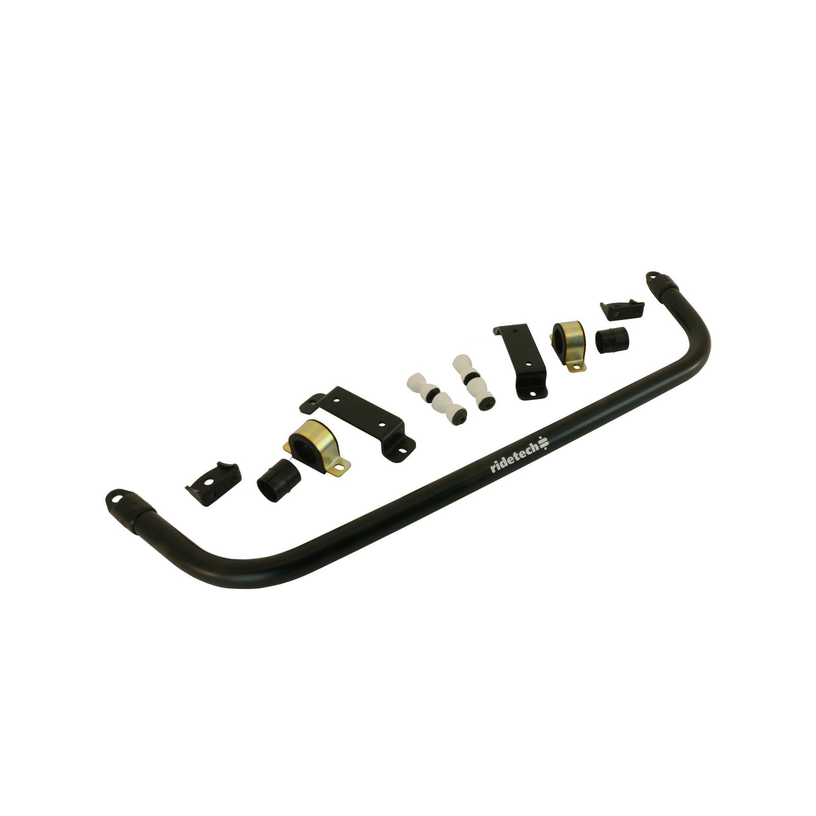 RideTech 1971-72 C10 Complete Coilover Systems 11350201 image 13